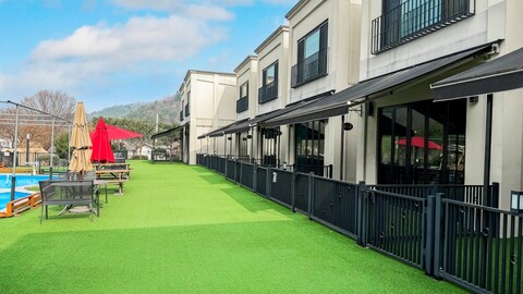 가평 멍멍스테이애견펜션