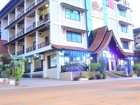 뉴 로즈 부티크 호텔