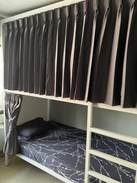 Jomtien Beach Hostel & Guesthouse