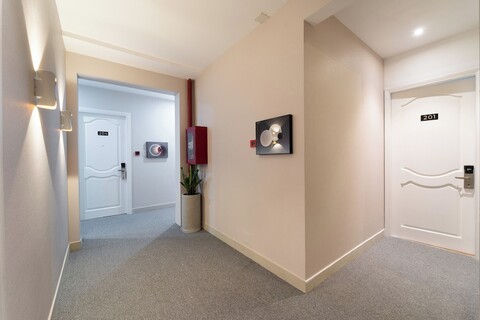 골든 스위트 사이공