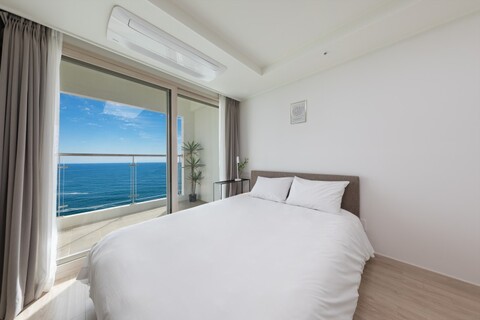 속초 써밋베이 푸른바다