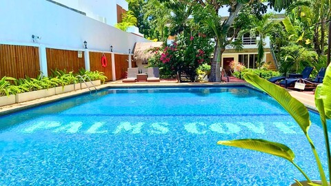 팜스 코브 리조트