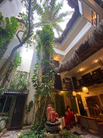 Posada Mariposa Boutique Hotel