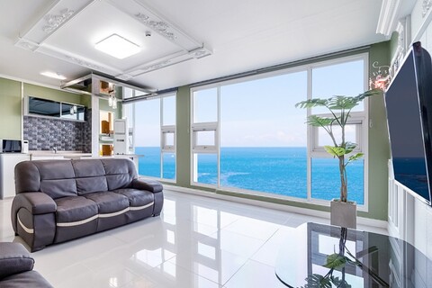 포항 파인웨이브펜션