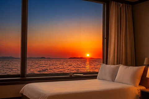 보령(대천) 호텔 노바