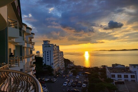 대천 환상의 바다 리조트