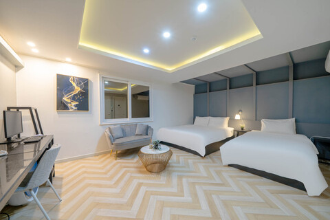 부산 서면 프렌치코드