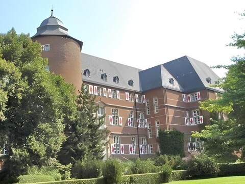 Hotel Bedburger Muhle
