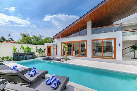 The Aurum Canggu by Nagisa Bali