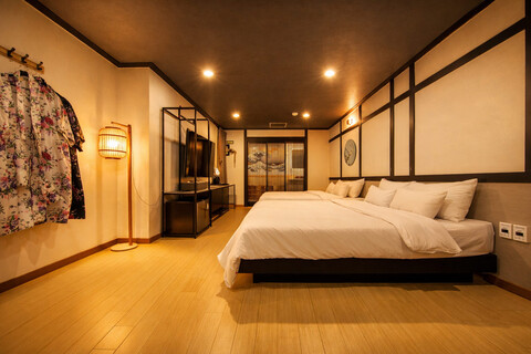 강릉 호텔료칸스테이