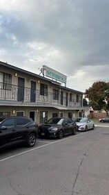 Budget inn Whittier