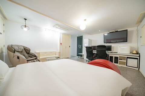 수원 영통 오투(O2)