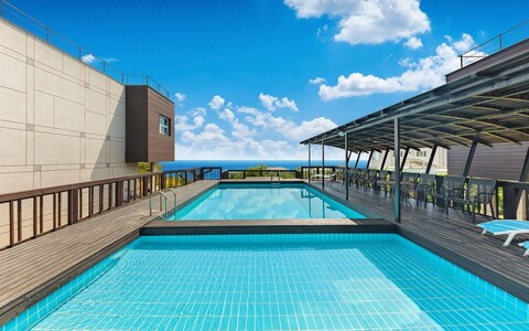 포항 코지스위트펜션