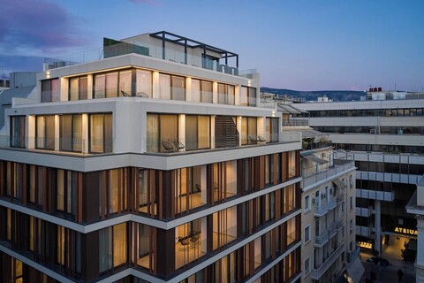 셉템버 아테네 레지던스