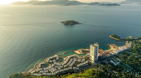 [B2B] 빌라 르 코라이 그란 멜리아