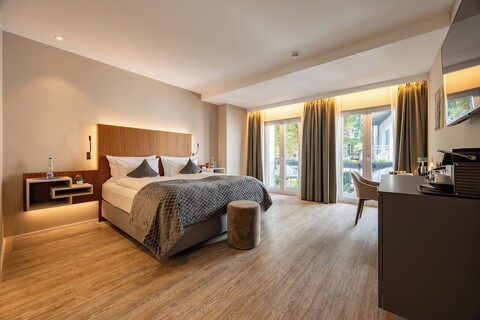 막시밀리안 뮌헨 아파트먼트 & 호텔