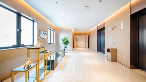 Yangguangcheng Ruiwan Hotel