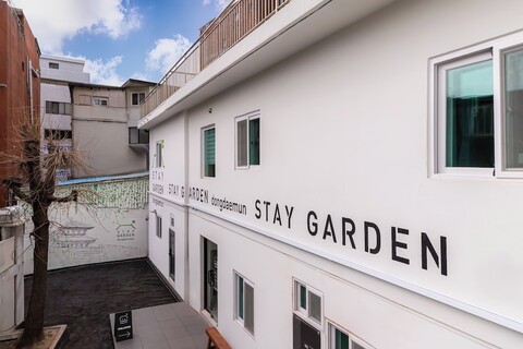 동대문 스테이 가든