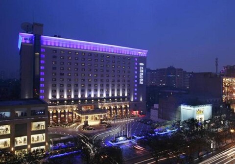 Xian Grand Noble Hotel