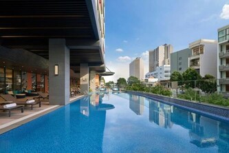 포 포인츠 바이 쉐라톤 나트랑