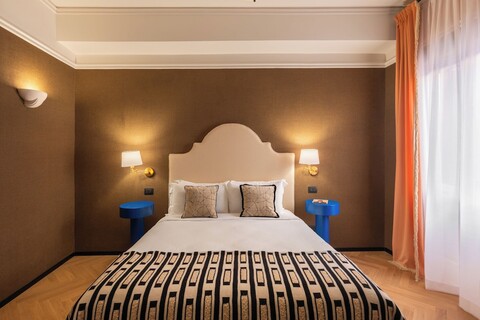 더 쿠퍼 보카 디 레오네