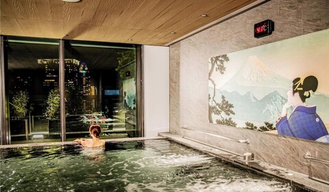 재스퍼 영 호텔 반차오