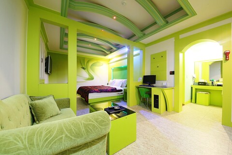 울산 영남알프스 힐