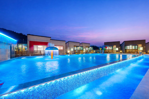 포항 포에버펜션