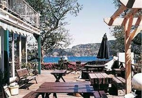 Gab Western Style Japanese Inn