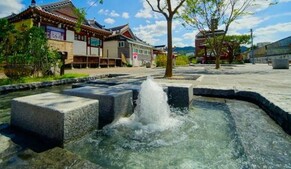 청사초롱 태조로점