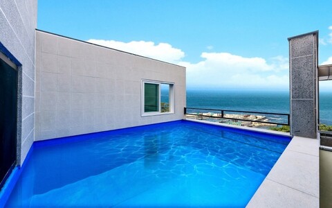 포항 꾸스풀빌라