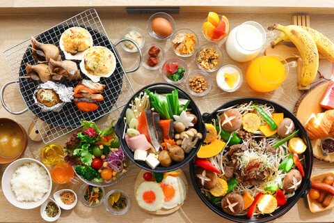 Tabino Hotel Ishikari