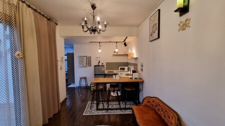 서귀포 더조은하우스펜션