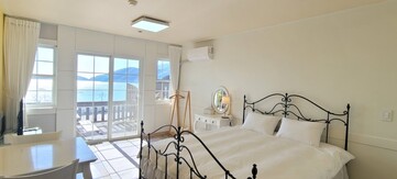 거제도 첼레스떼펜션