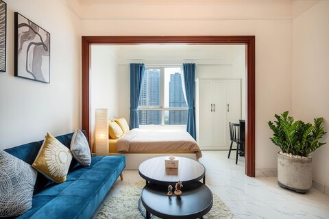 젬 레지던스 - 더 매너 센트럴