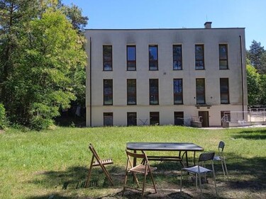 Lubelski Hostel - blisko Centrum Zdrowia Dziecka & Instytut Kardiologii