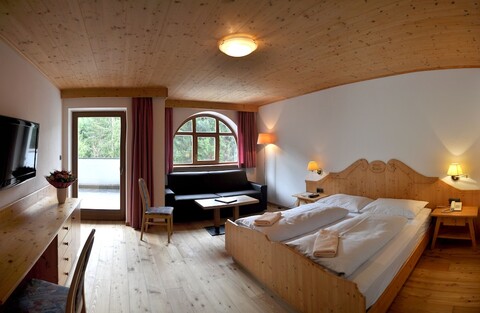 베르크호텔 파인