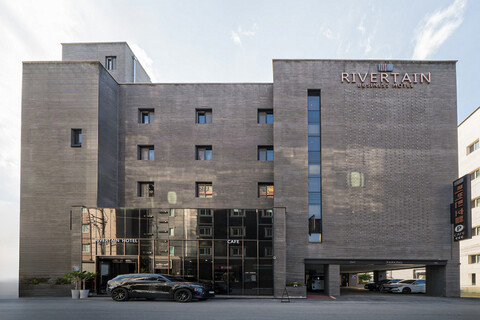 경주 리버틴 호텔