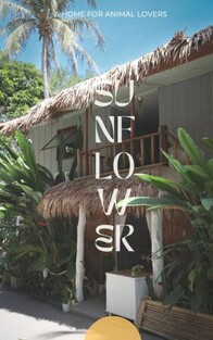 Sunflower Guesthouse and Animal Rescue - Koh Lipe