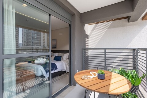 하우스 미트레 브루클린