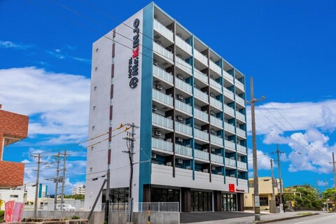 미스터 긴조 미야코지마 파이나가마 리조트