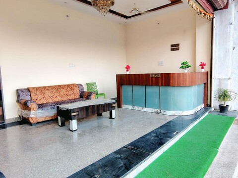 Hotel Udaan Stay