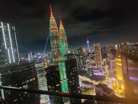 스타 KLCC 바이 AR Hosp