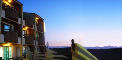 제주 아랑존펜션