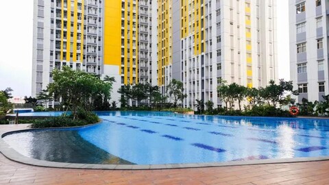 Springlake Summarecon Apartment by Kukami Property