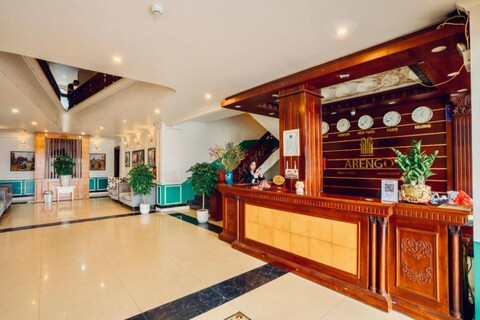 아렌고 부티크 사파