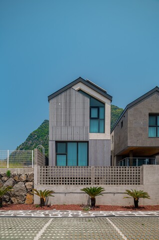 서귀포 사계 메종산방