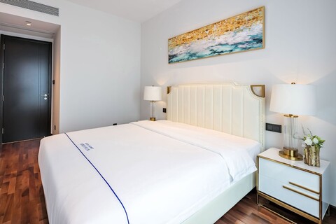 플래티넘 스턴스 호텔