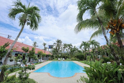 더 골드디거스 리조트