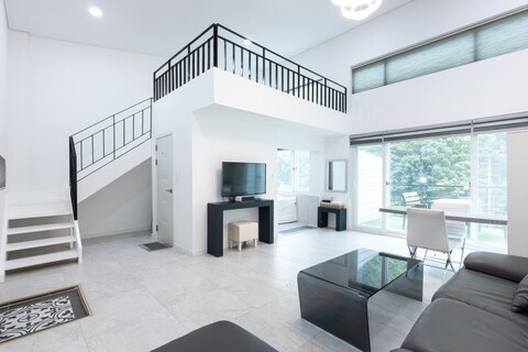 가평 시크릿문펜션